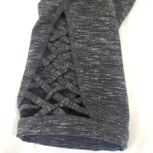 Ideology workout capri - Picture 3 of 8